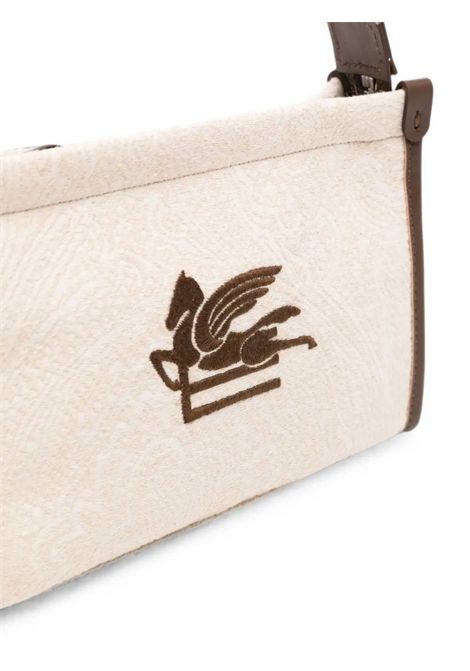 Borsa con logo ETRO KIDS | GZ0A58 U0286106